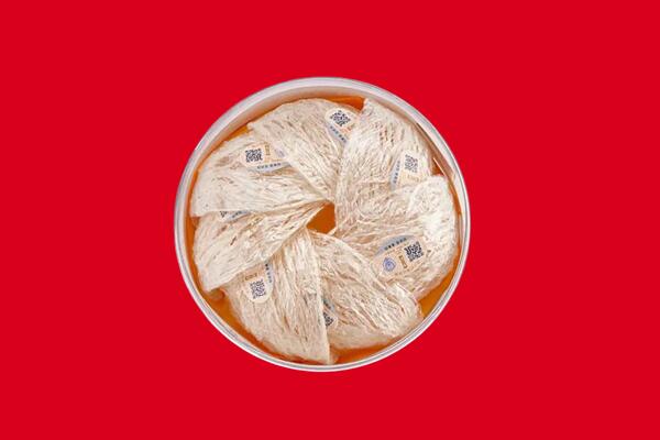 台南回收雪燕窝